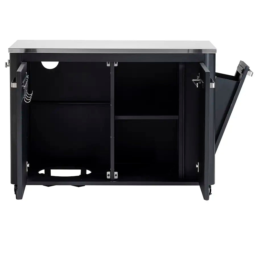 Outdoor Kitchen 2 Door Unit