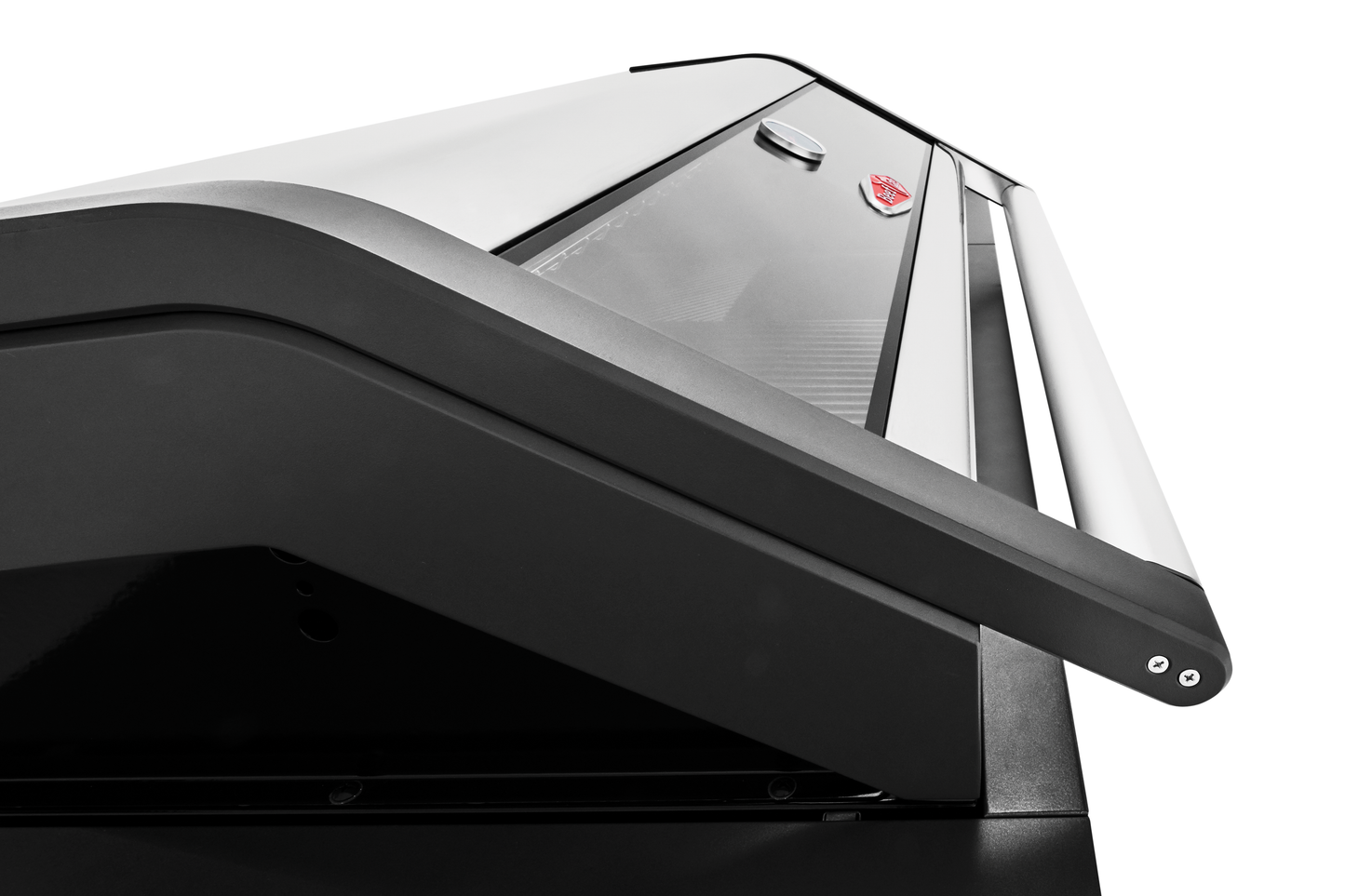 1600E Series - 5 Burner Built In BBQ