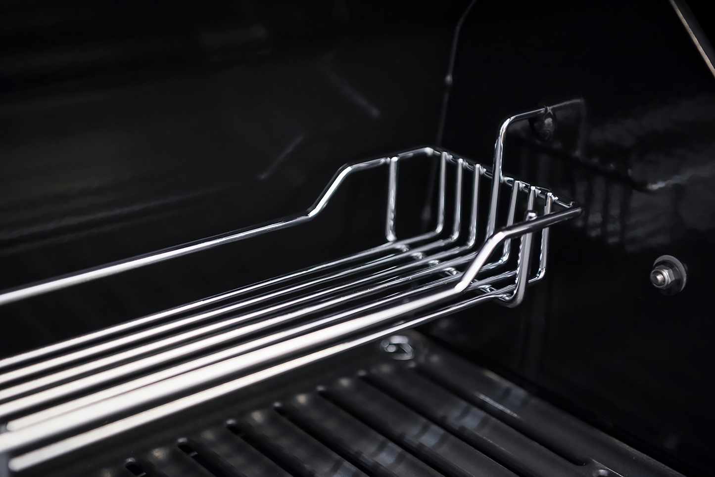Signature® 3000 5 Burner Built In BBQ