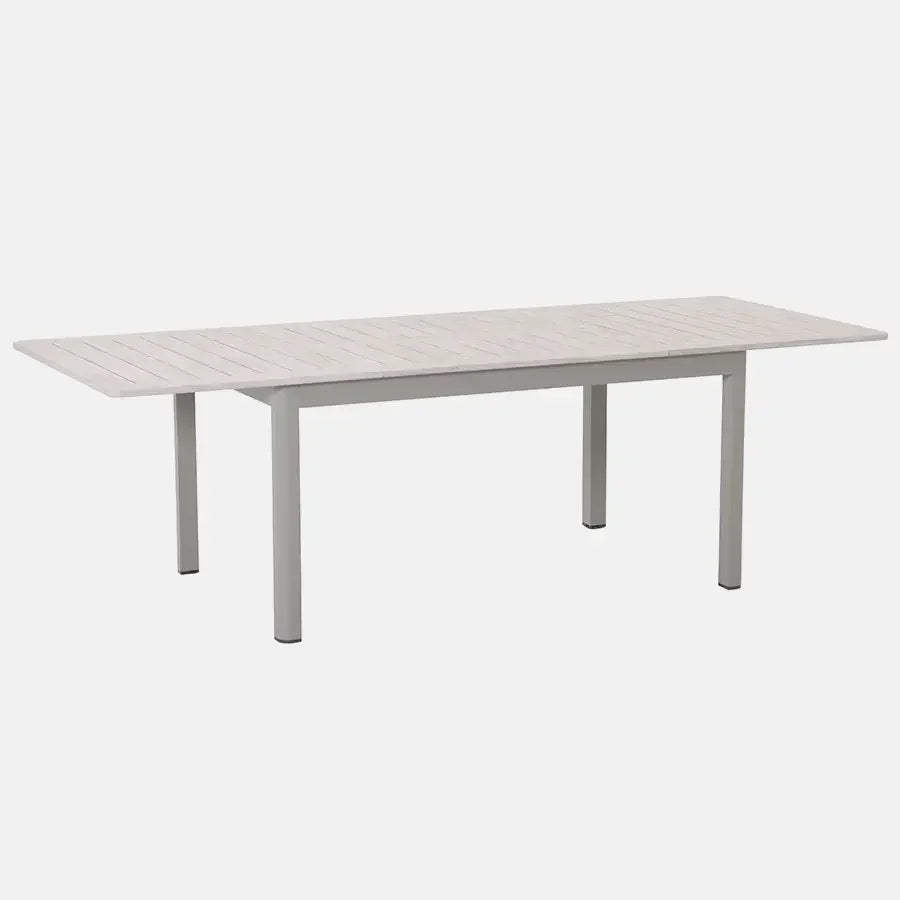 Toulon Dining Set with Extending Table