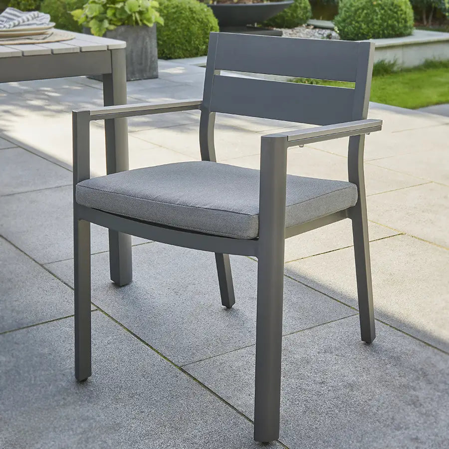Gio 6 Seat Dining Set