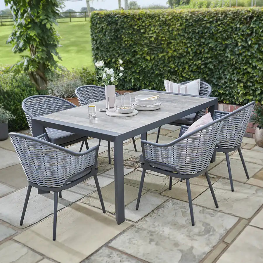 Malo Dining Set