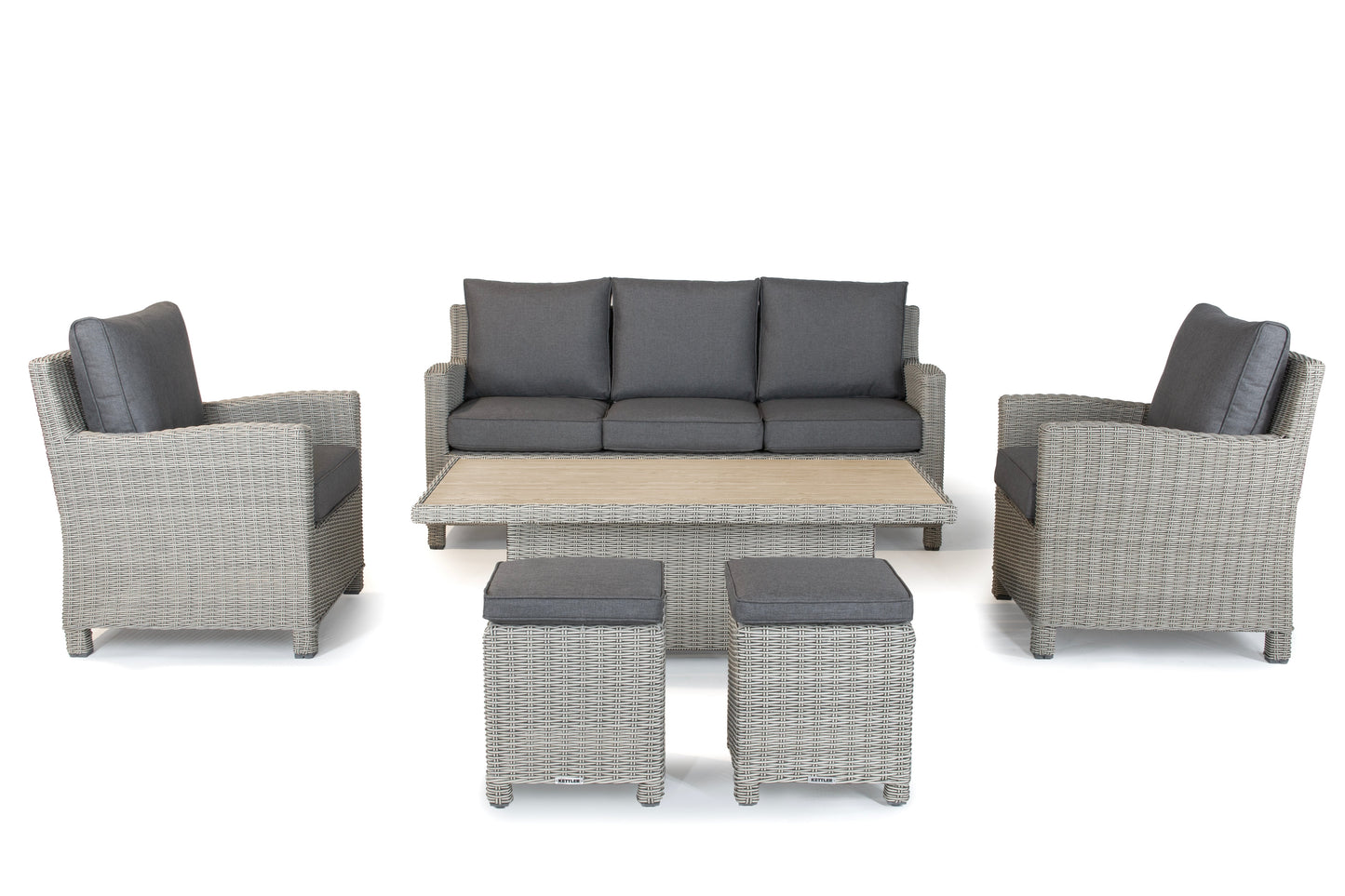Palma Signature Lounge Sofa Set