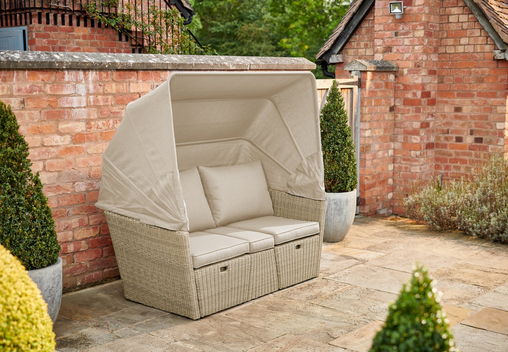 Palma Daybed