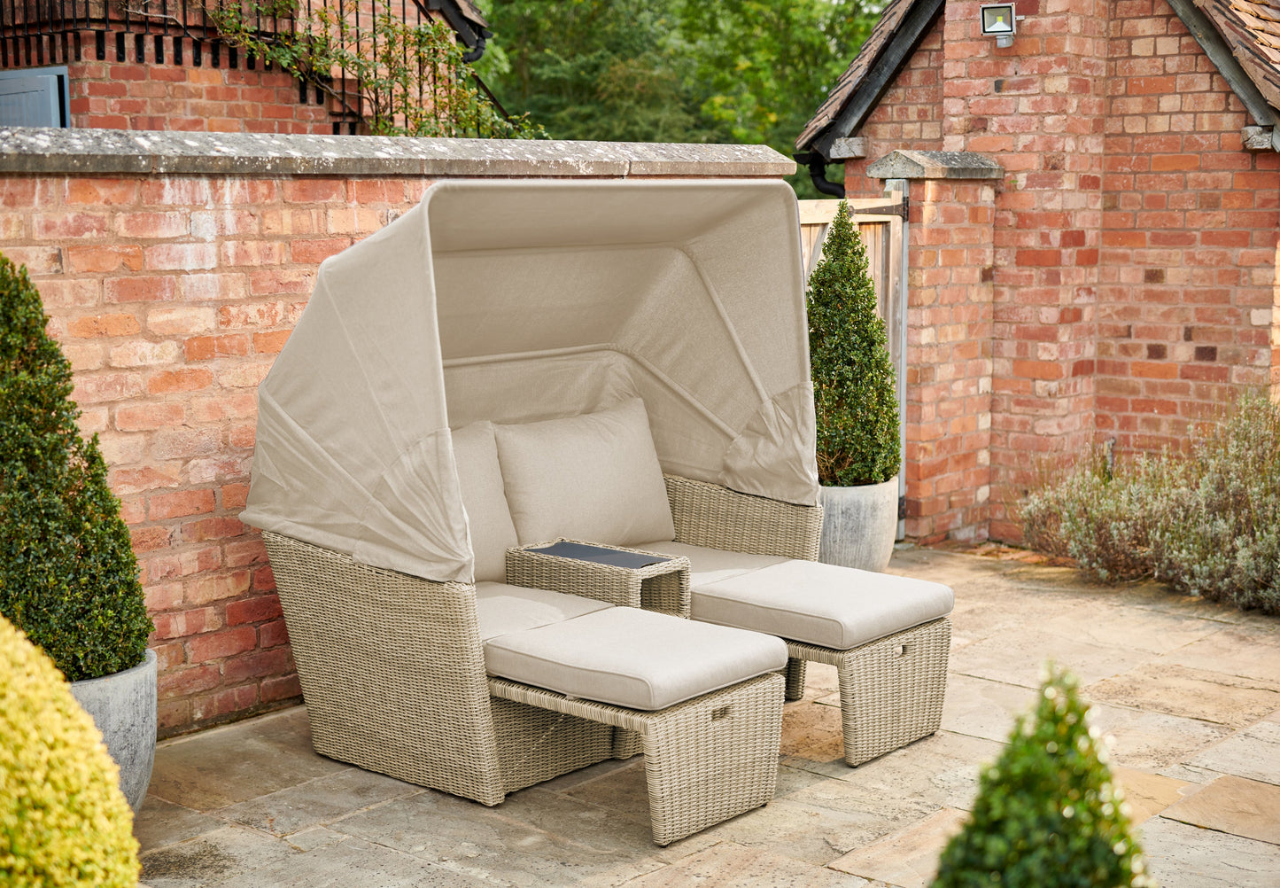 Palma Daybed