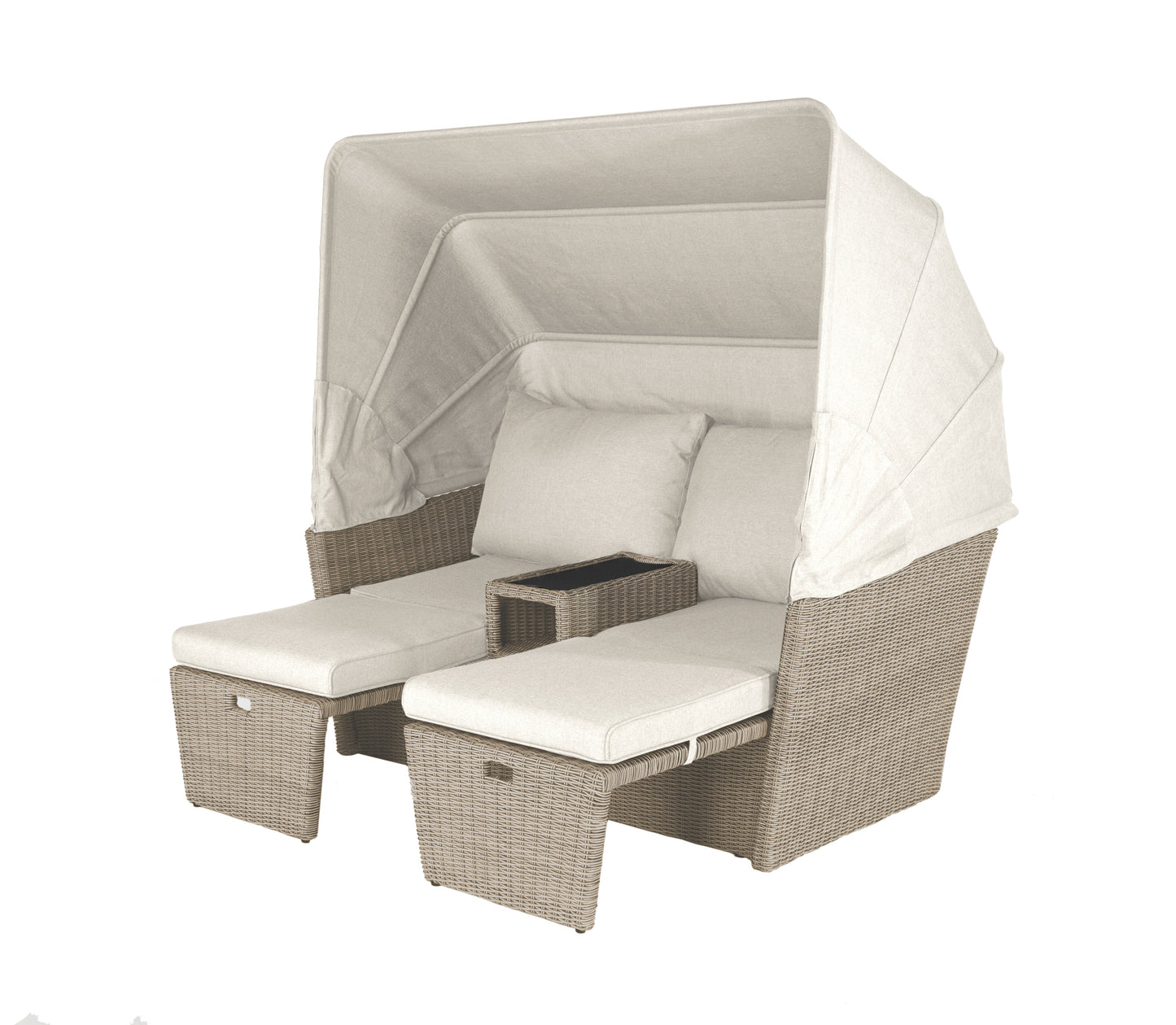 Palma Daybed