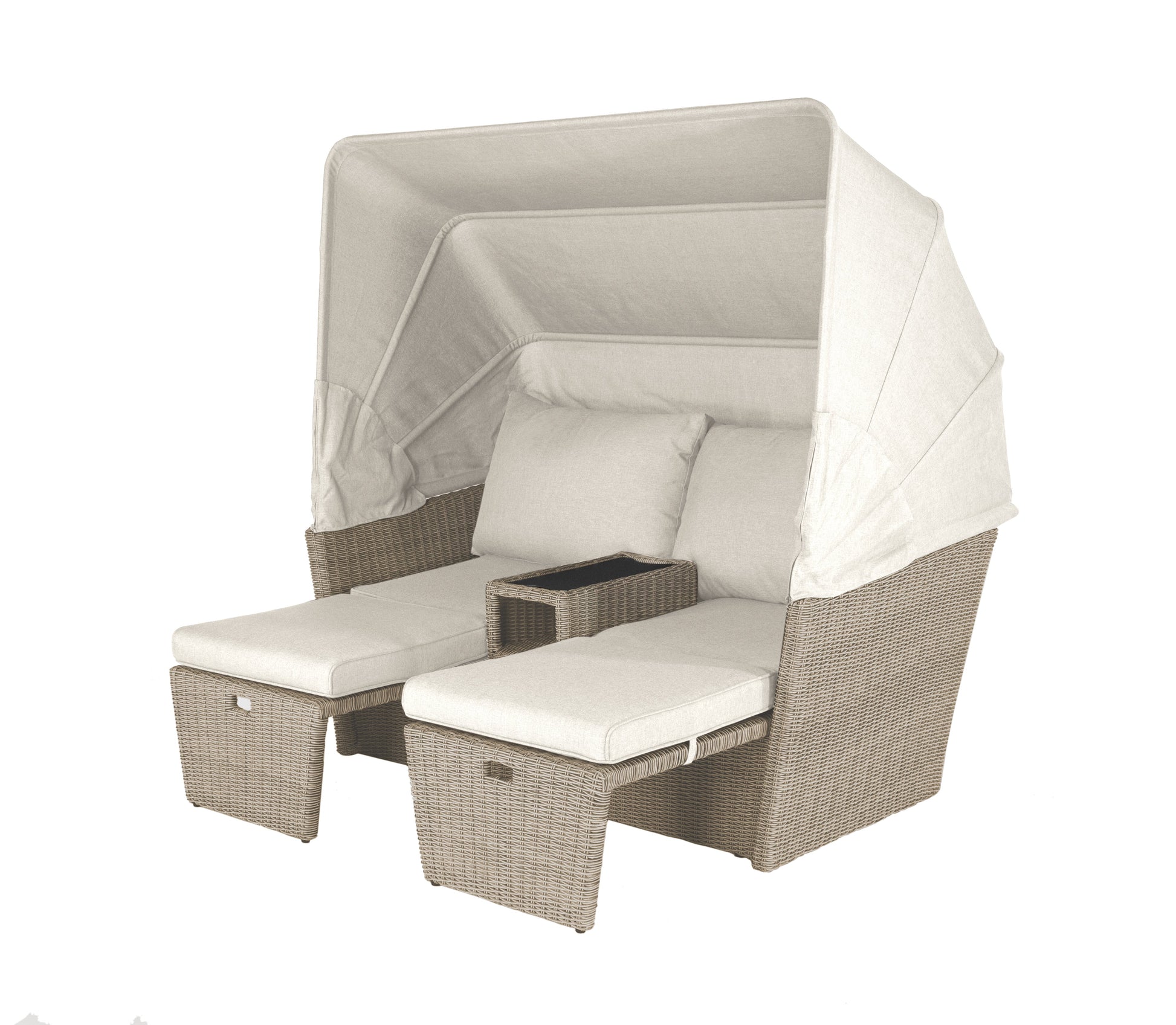 Palma Daybed