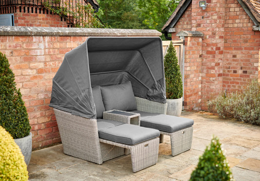 Palma Daybed