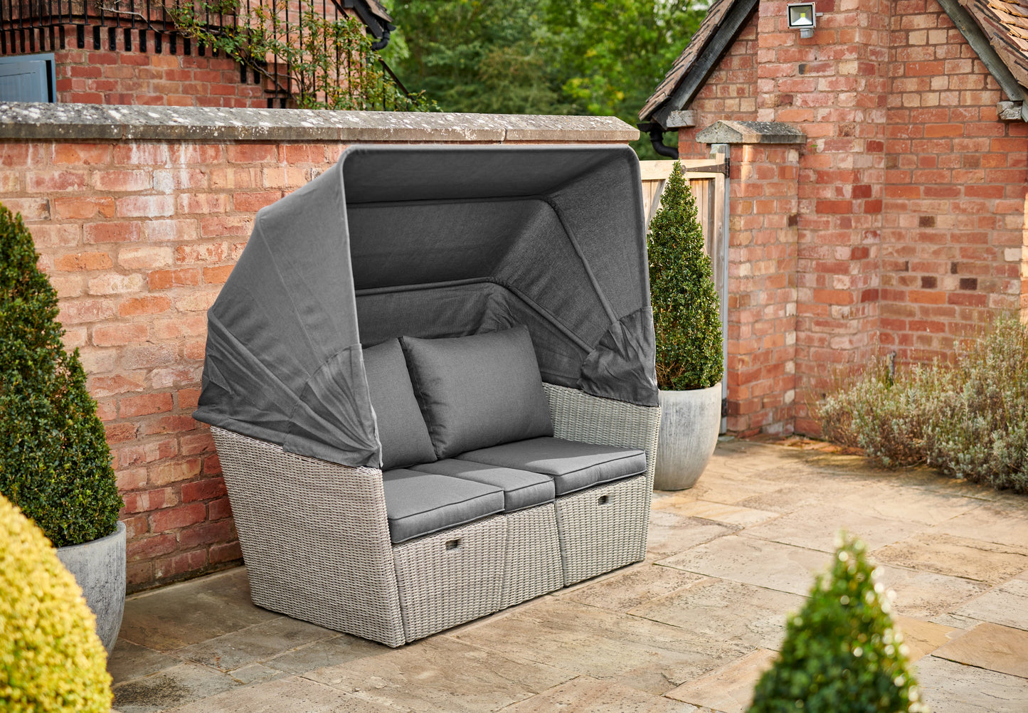 Palma Daybed