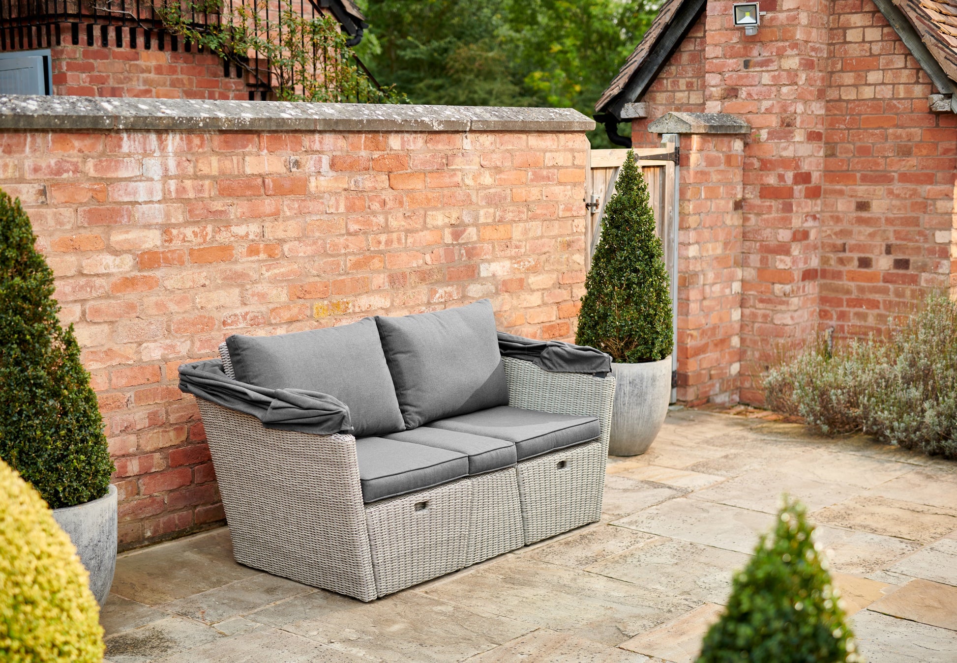Palma Daybed