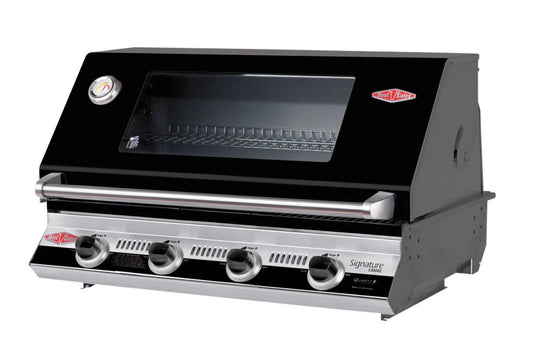 Signature® 3000 4 Burner  Built In BBQ