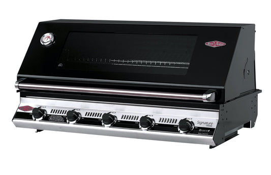 Signature® 3000 5 Burner Built In BBQ
