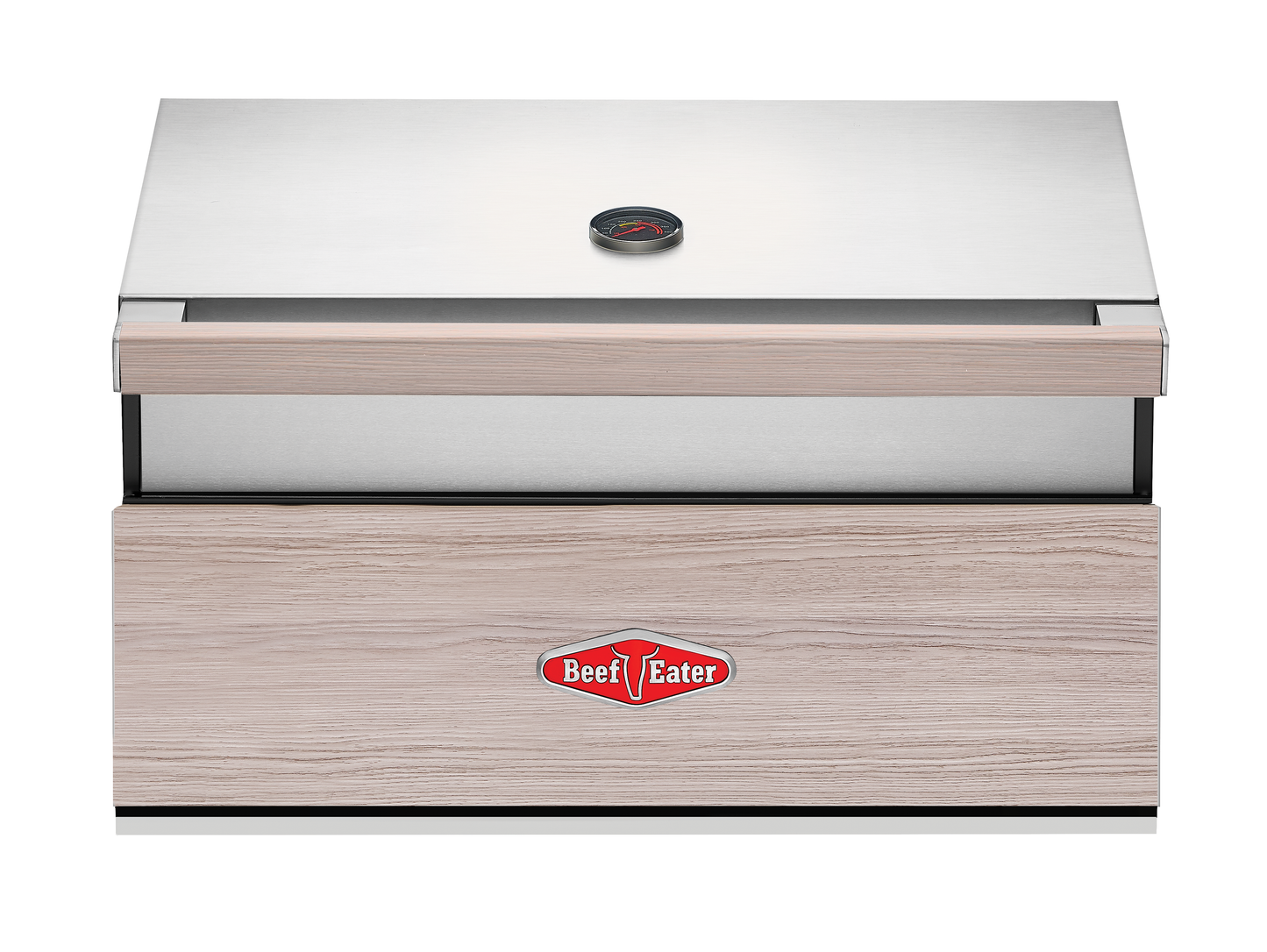 1500 Series - 3 Burner Built In BBQ