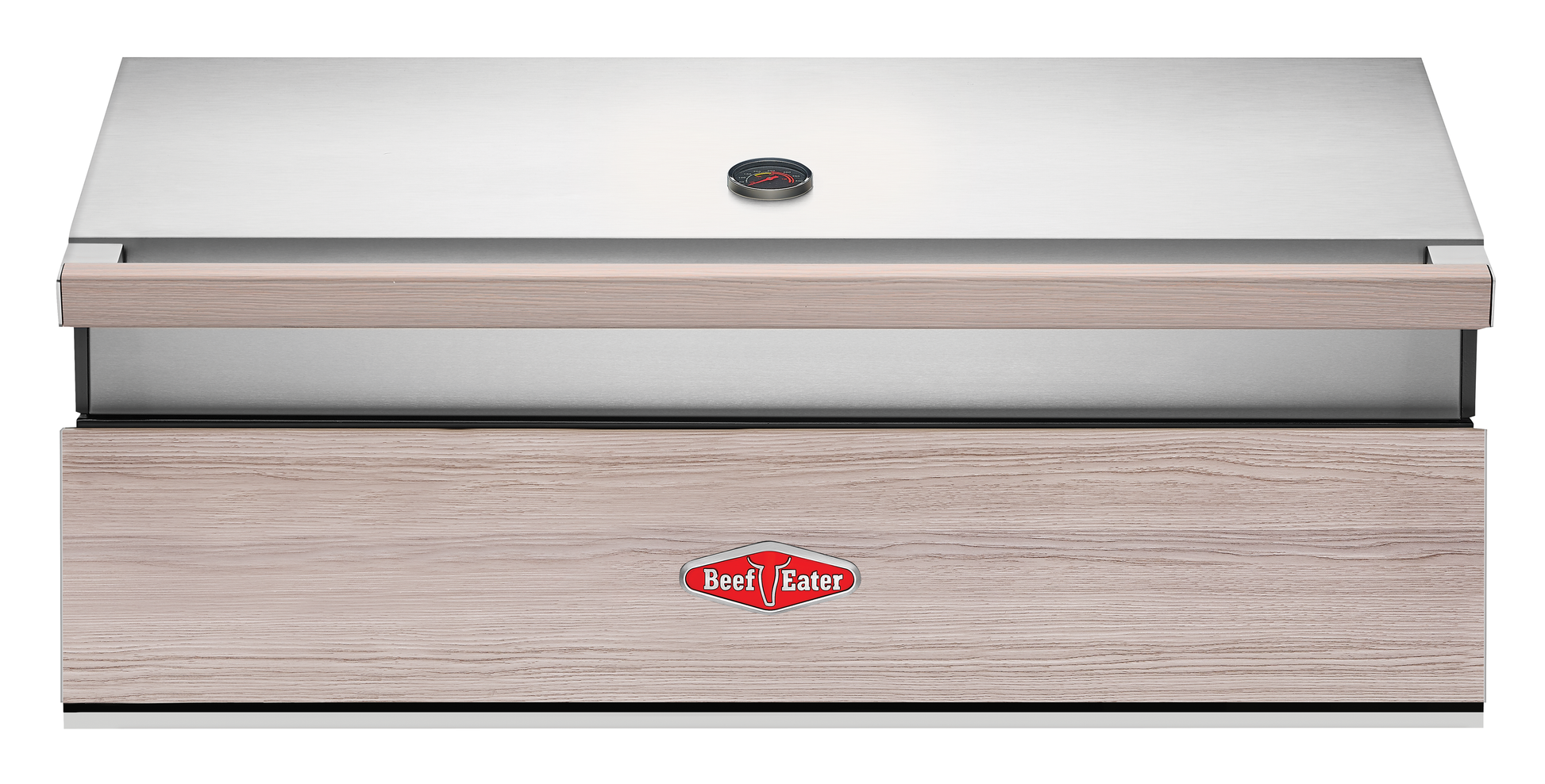 1500 Series - 5 Burner Built In BBQ
