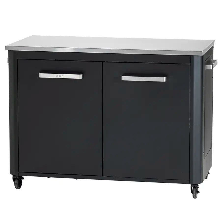 Outdoor Kitchen 2 Door Unit