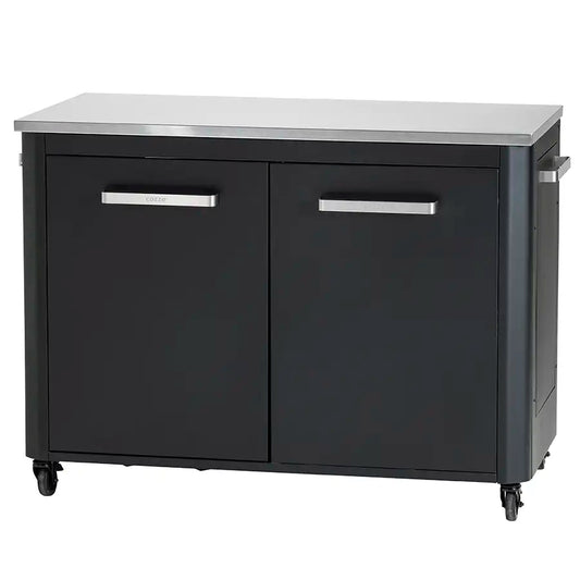 Outdoor Kitchen 2 Door Unit