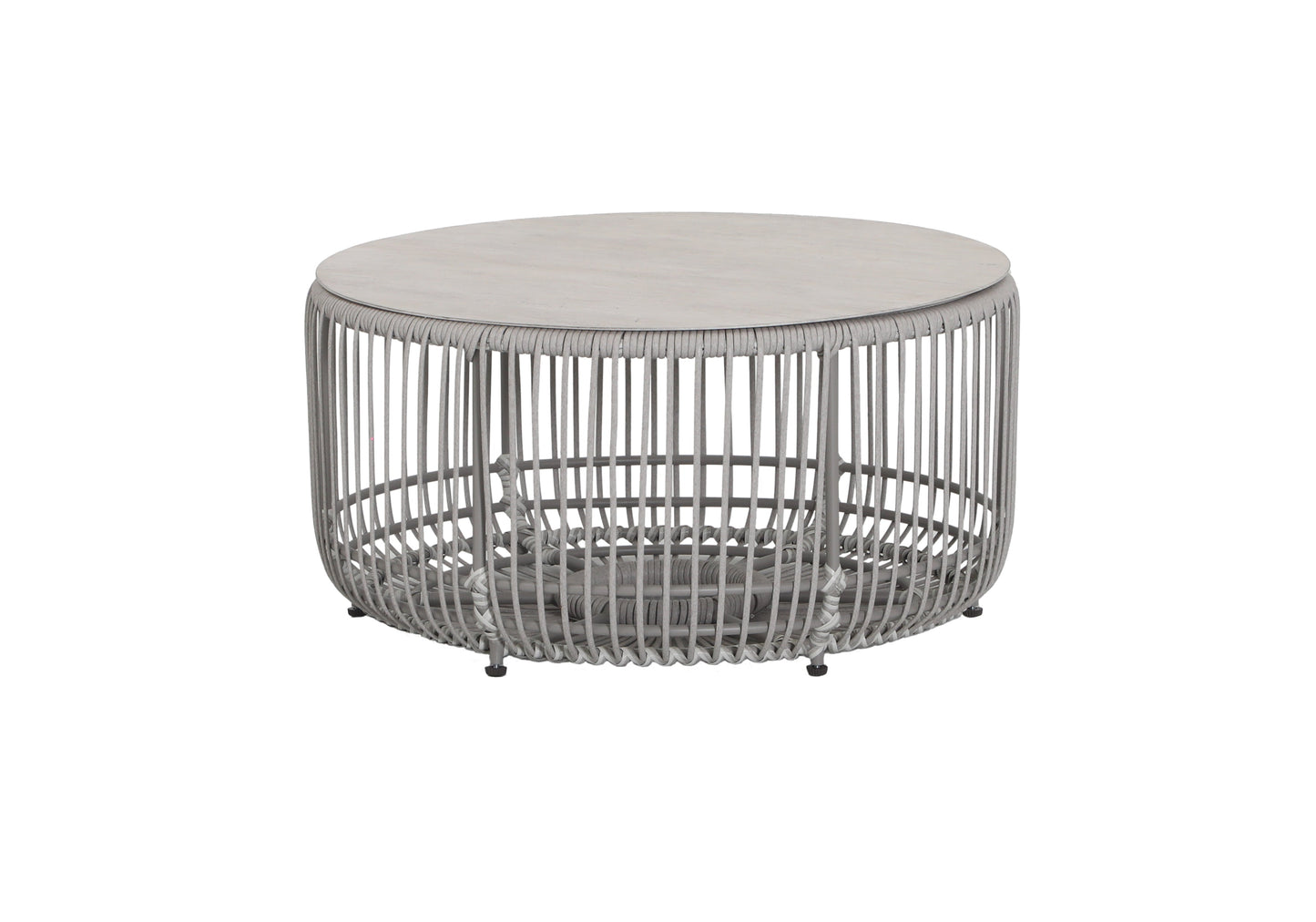 Toulon 4-Seat Lounge Set