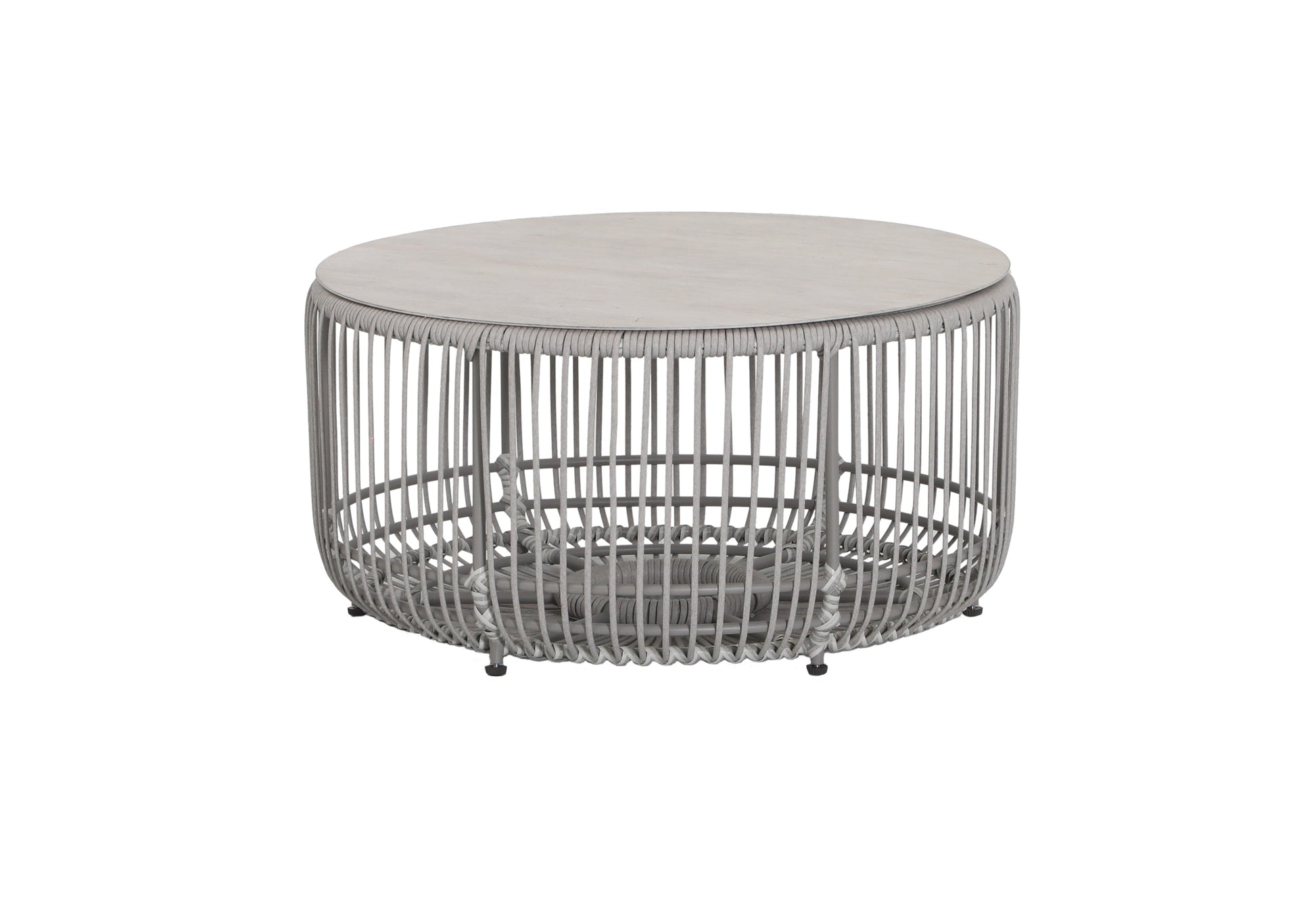 Toulon 4-Seat Lounge Set