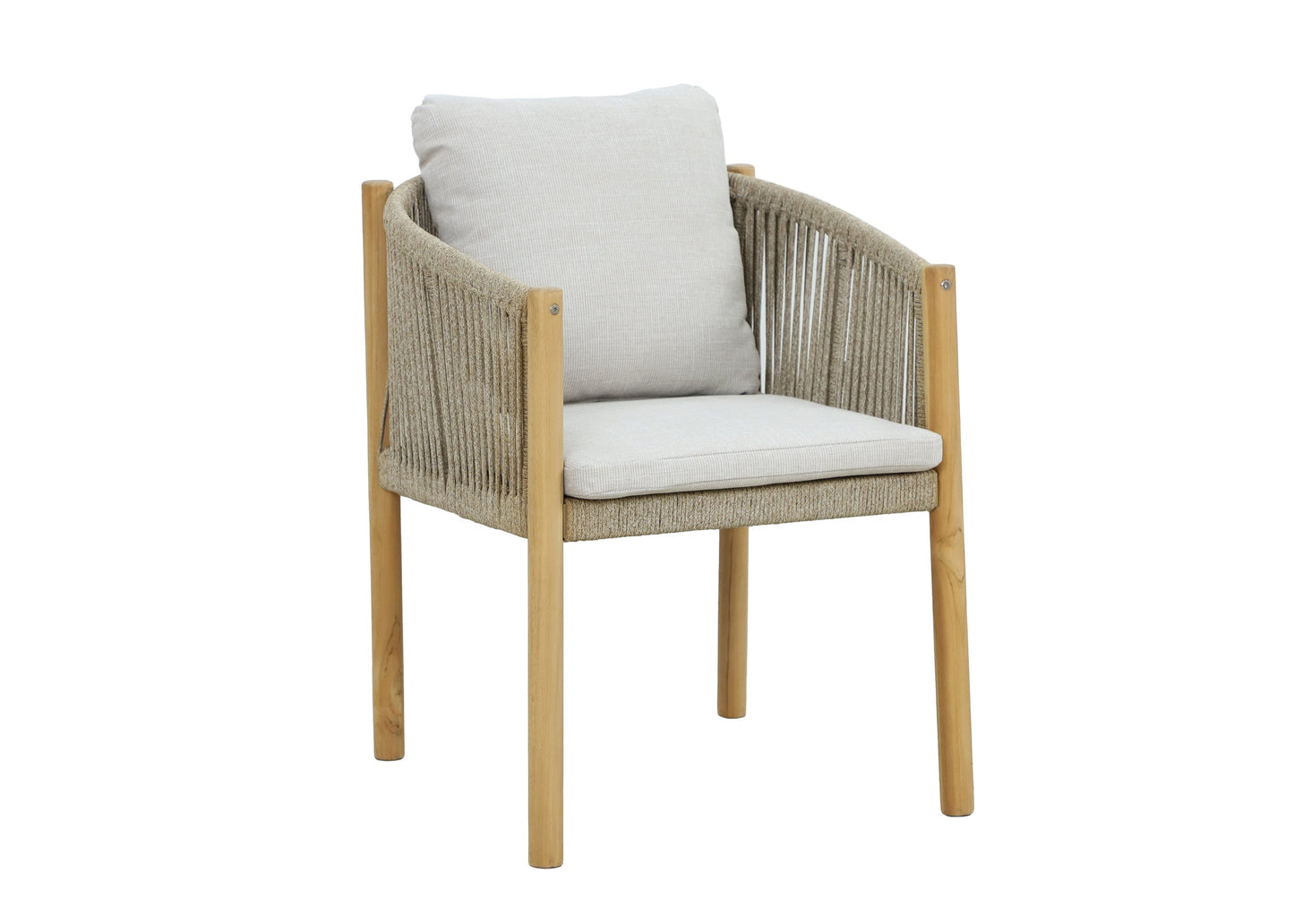 Naples 6-Seat Dining Set