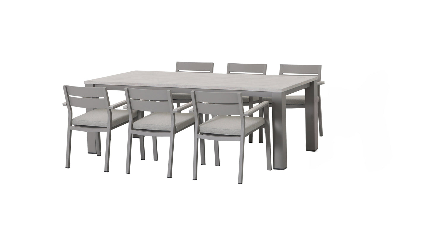 Marina 6-Seat Dining Set