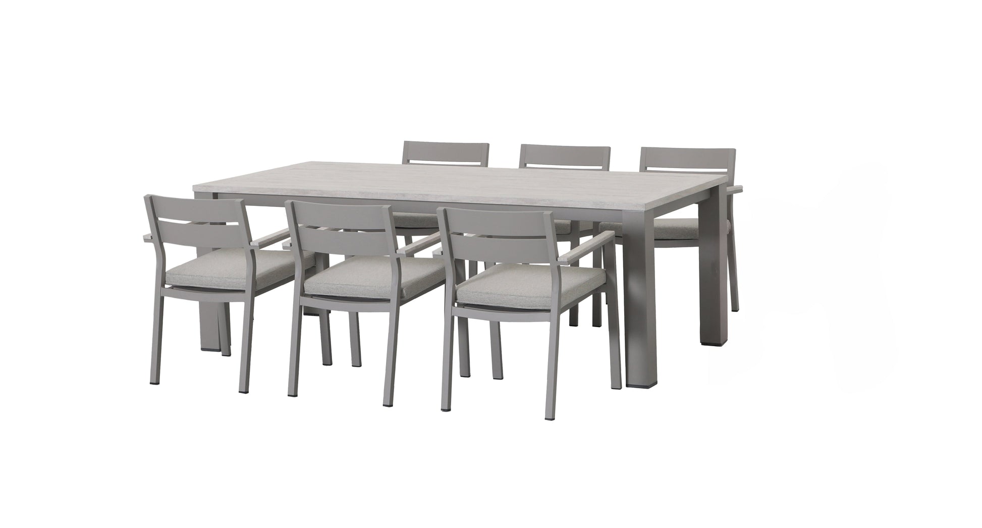 Marina 6-Seat Dining Set
