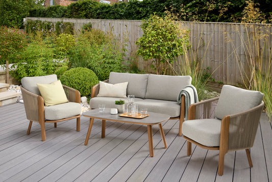 Cres Lounge Set