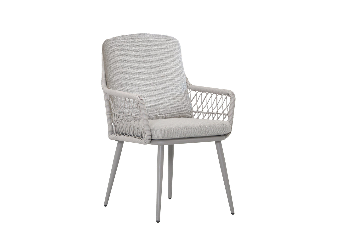 Toulon Dining Set with Extending Table