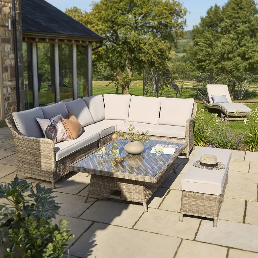 Kettler Charlbury Signature Corner Set