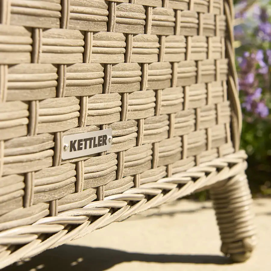 Kettler Charlbury Signature Corner Set