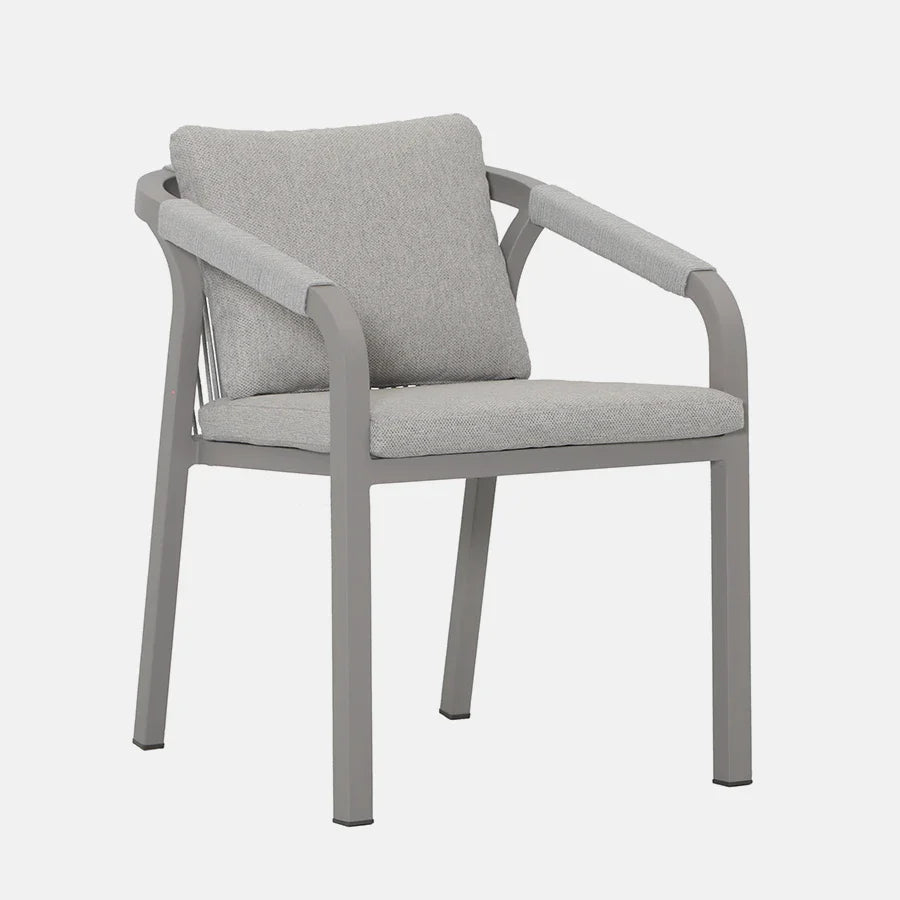 Como 6-Seat Dining Set