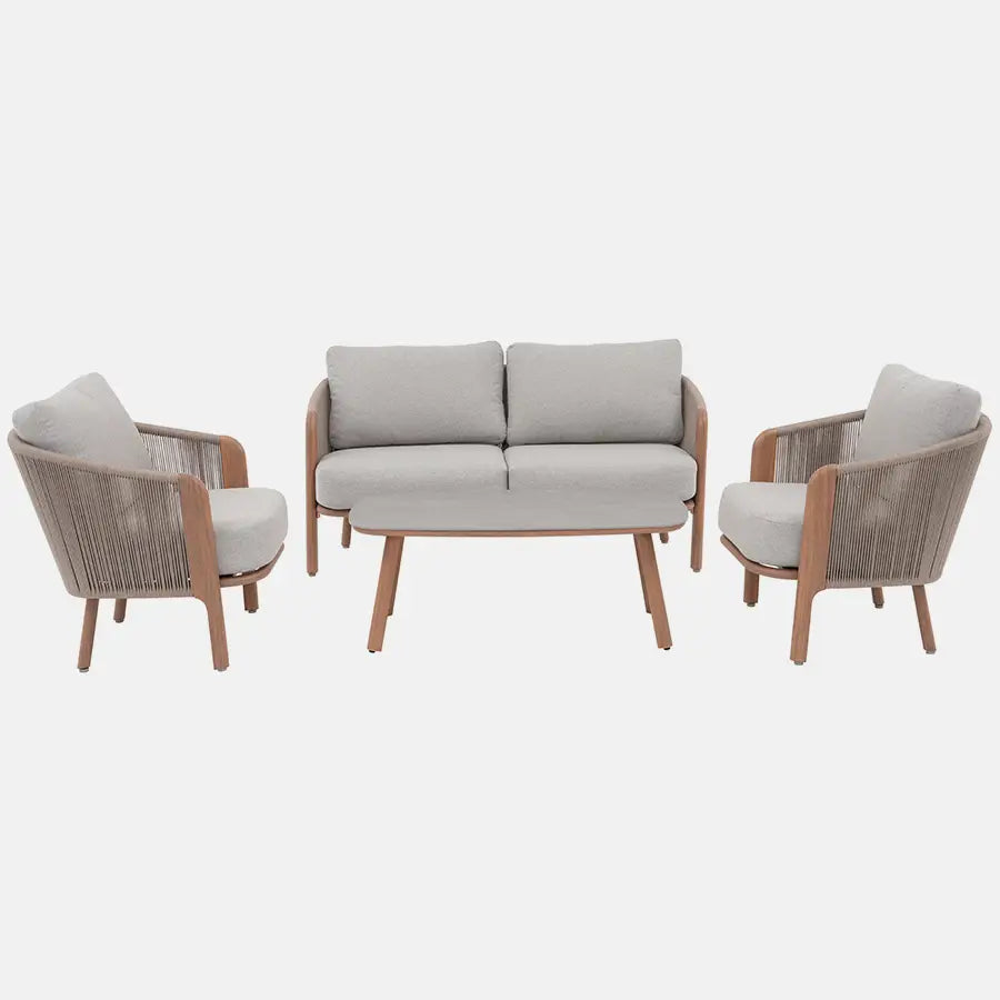 Cres Lounge Set