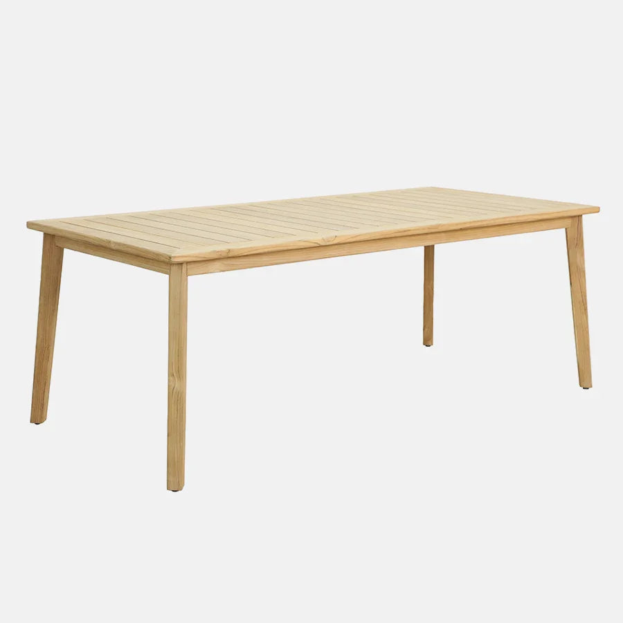 Durban Dining Set 6 Seat