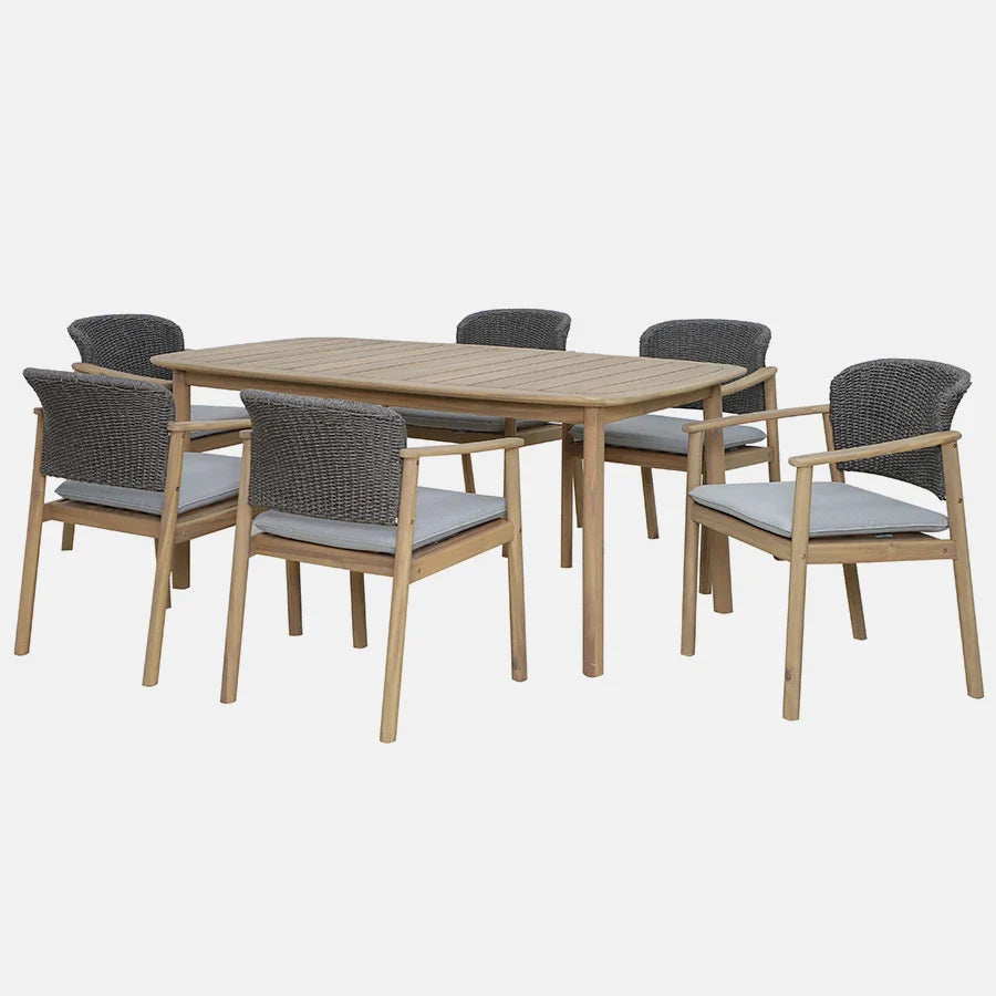 Freeport 6-Seat Dining Set