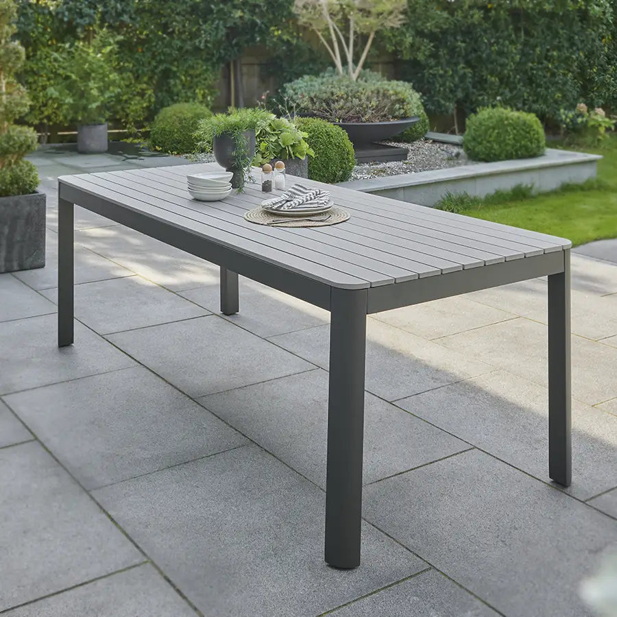 Gio 6 Seat Dining Set