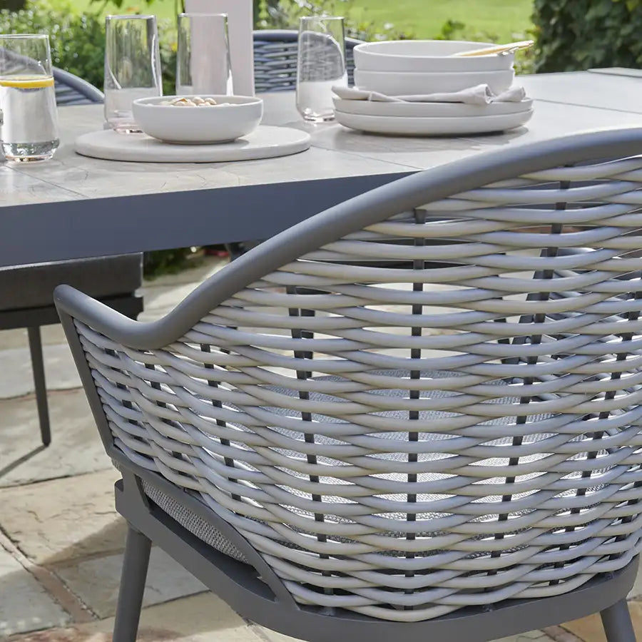 Malo Dining Set