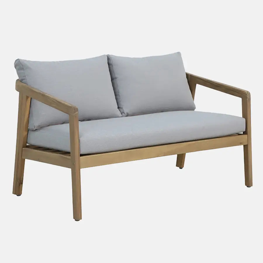 Nara 4 Seat Lounge Set