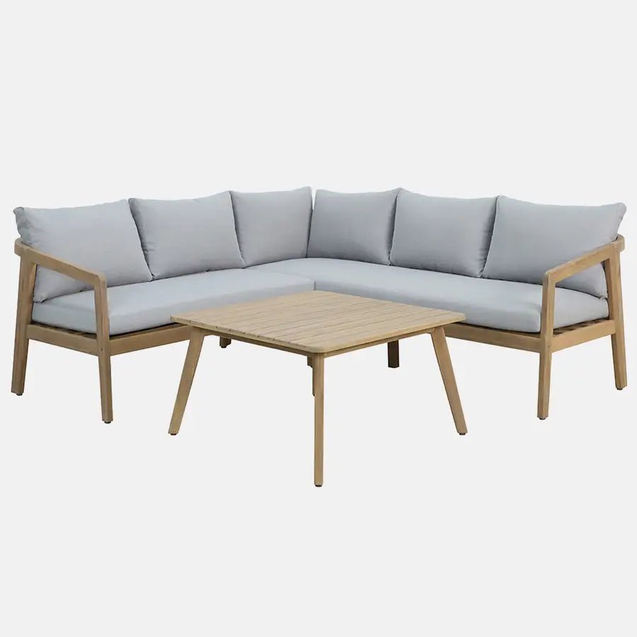 Nara Corner Set
