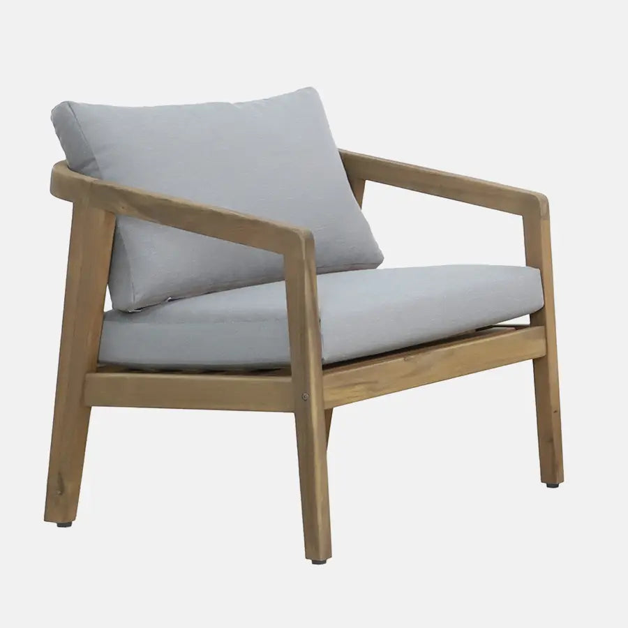 Nara 4 Seat Lounge Set